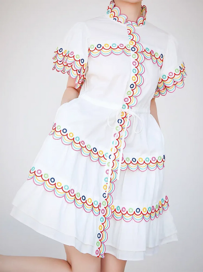 Monalic | Dress
