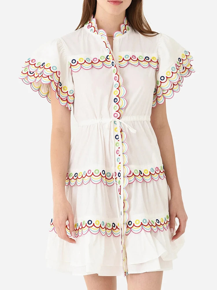 Monalic | Dress