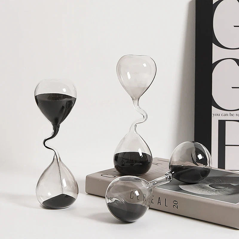 Nordchron Hourglass