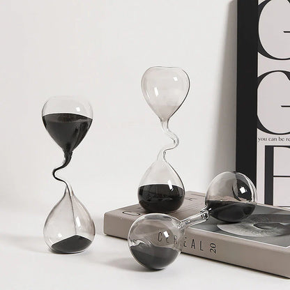 Nordchron Hourglass