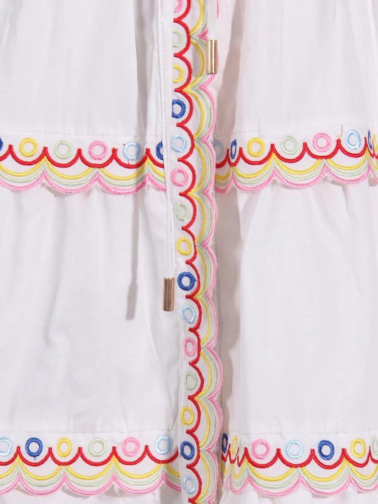 Monalic | Dress