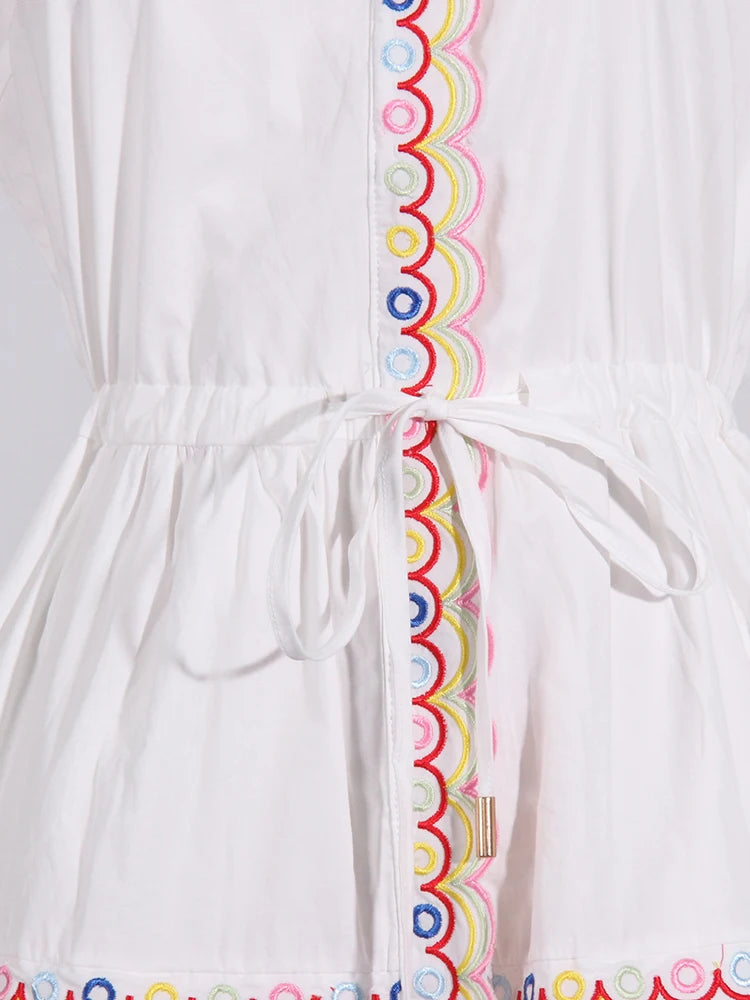 Monalic | Dress