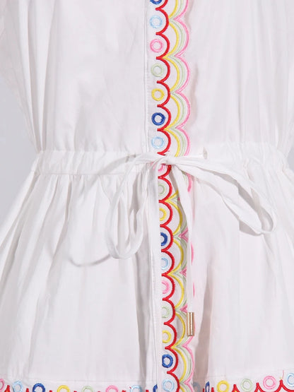 Monalic | Dress