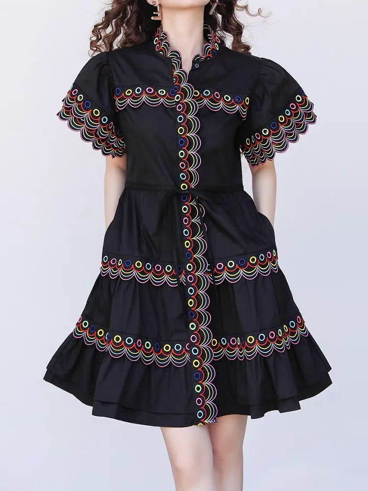 Monalic | Dress