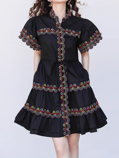 Monalic | Dress