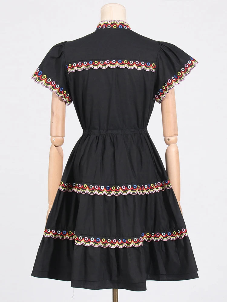 Monalic | Dress