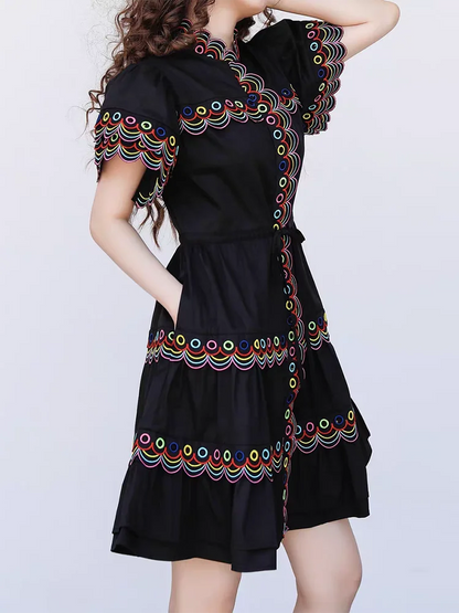 Monalic | Dress
