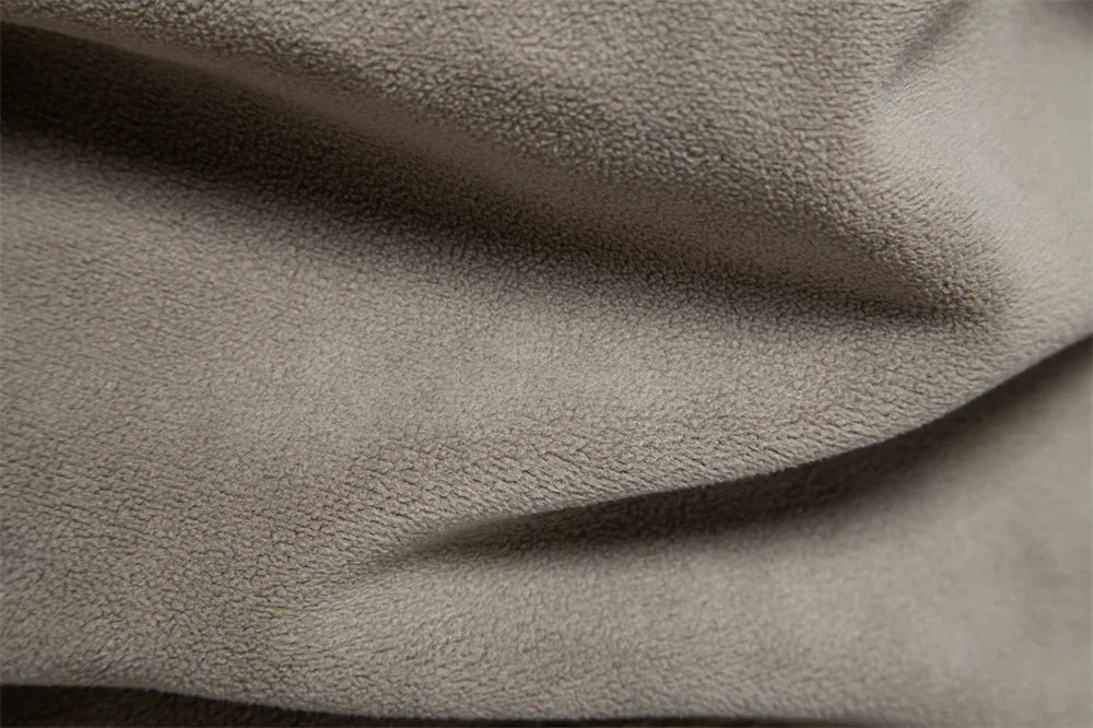 Reggie - Half Zip Fleece