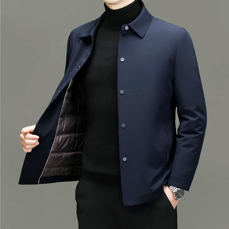 Vall Legacy - Business Casual Jacket