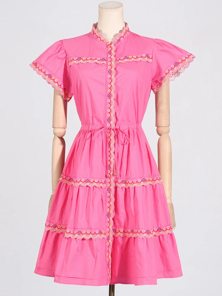 Monalic | Dress