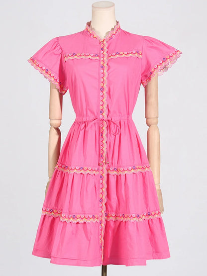Monalic | Dress