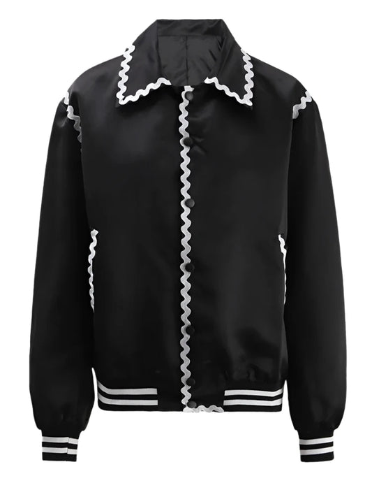 Rivera | Jacket