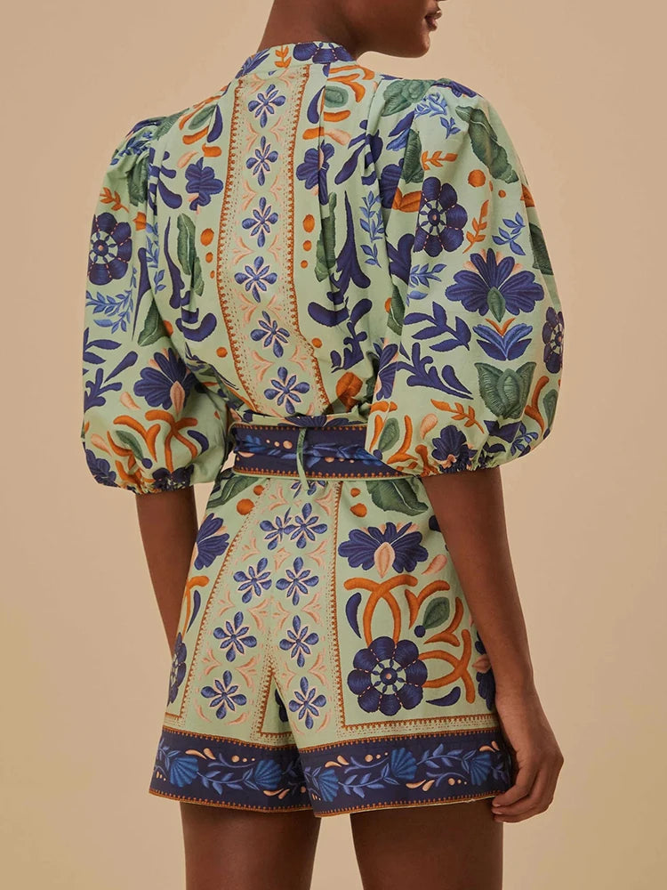 Valiac | 2 Piece Set