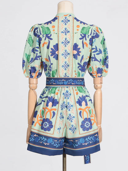 Valiac | 2 Piece Set