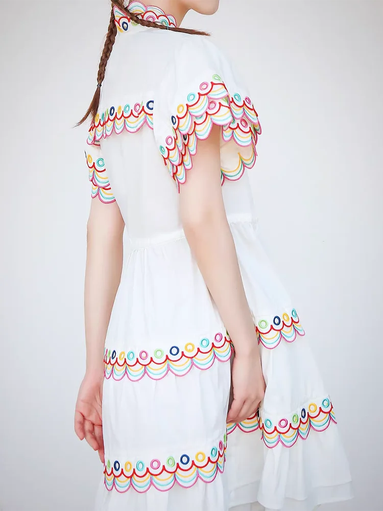 Monalic | Dress