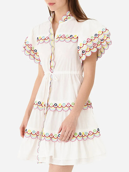 Monalic | Dress