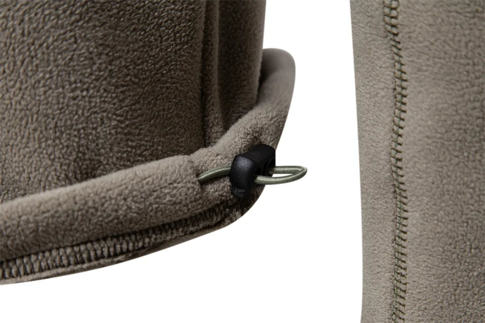 Reggie - Half Zip Fleece
