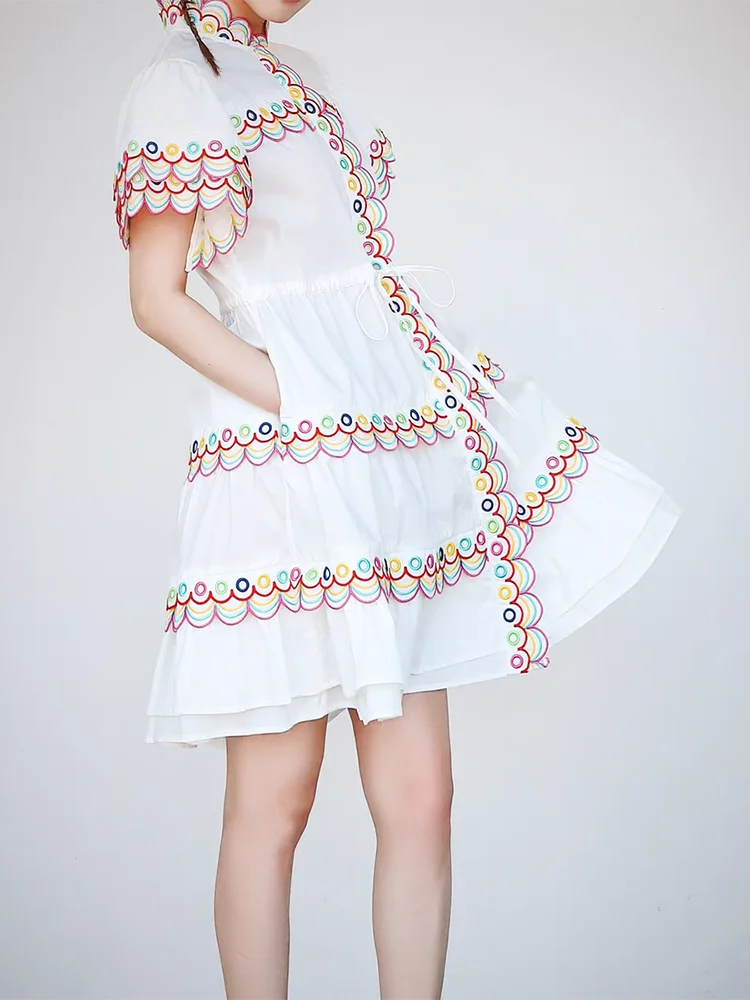 Monalic | Dress