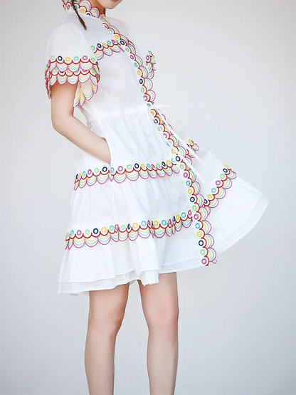 Monalic | Dress