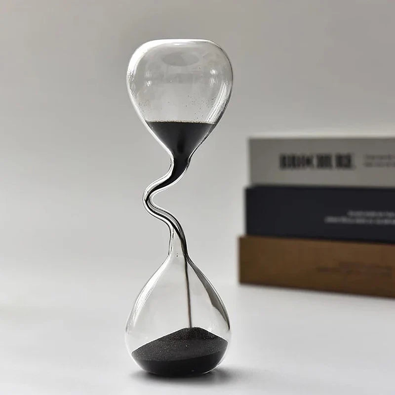Nordchron Hourglass