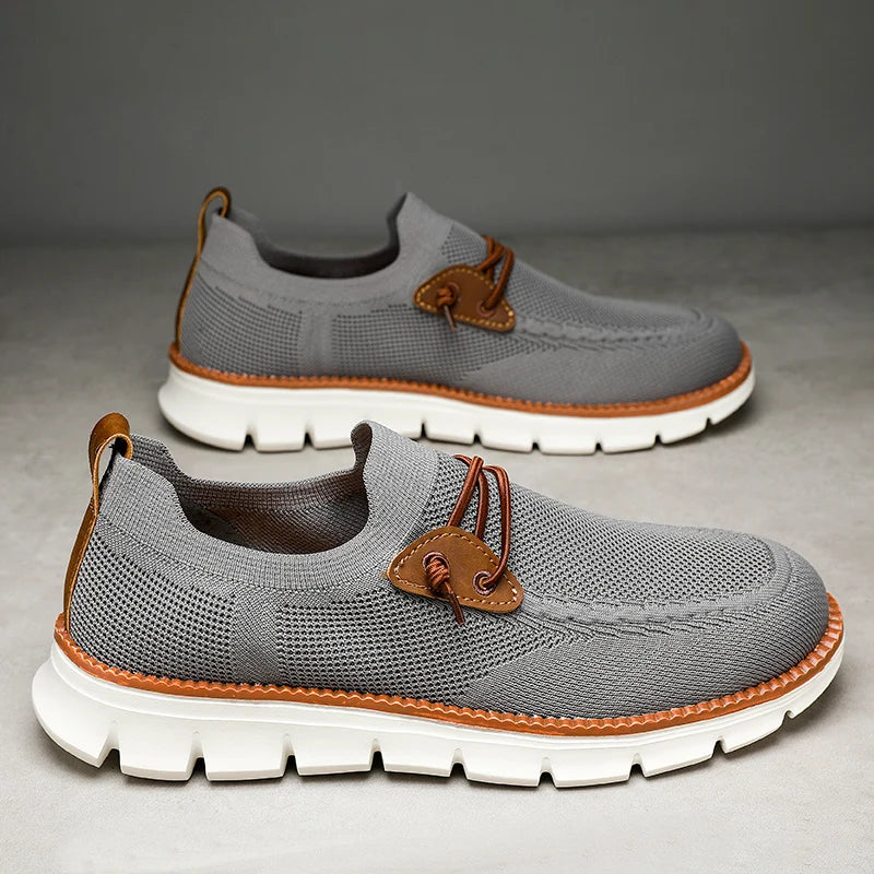 Tiro | Brogue Shoes