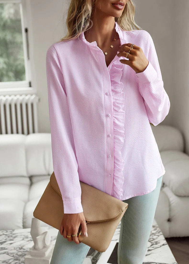 Nora I Ladies' shirt