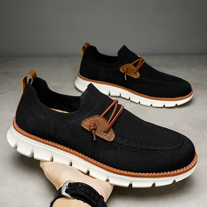 Tiro | Brogue Shoes