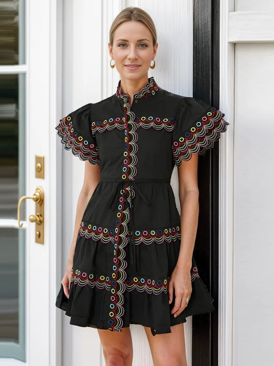 Monalic | Dress