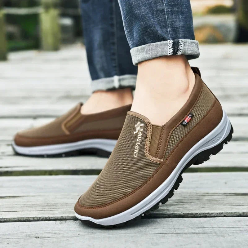 Ranger | Slide On Sneakers