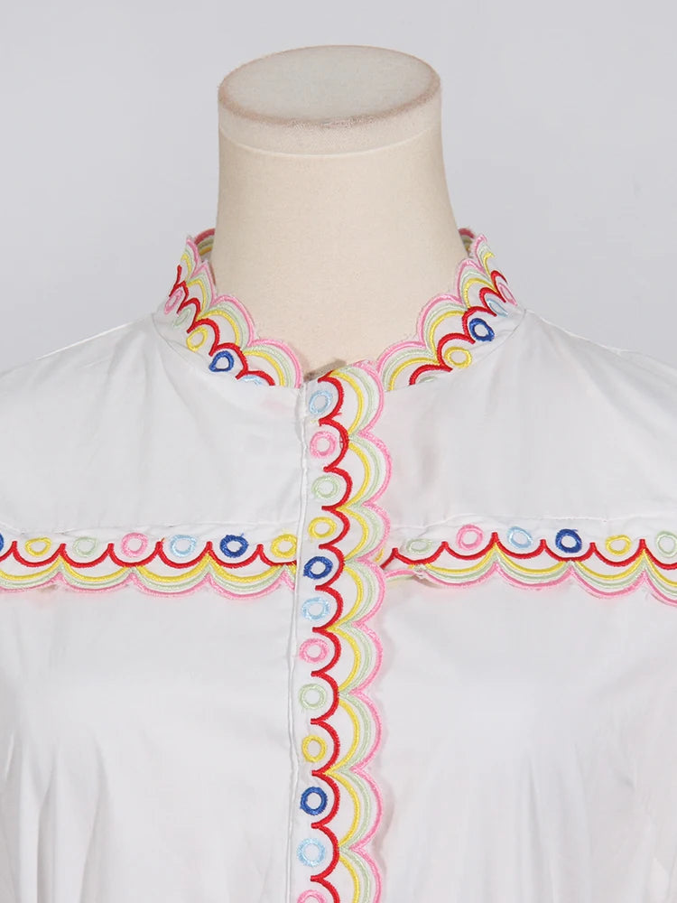 Monalic | Dress