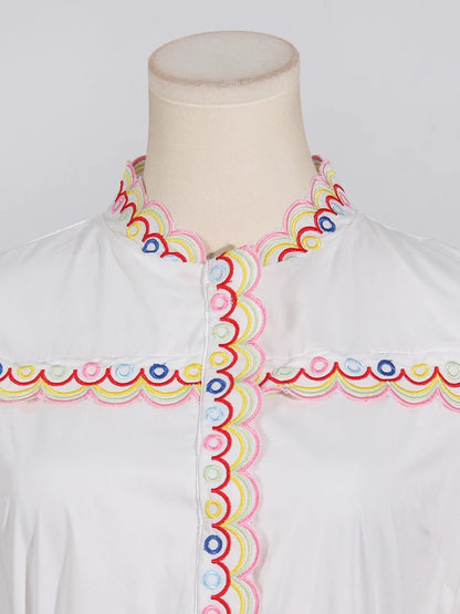 Monalic | Dress