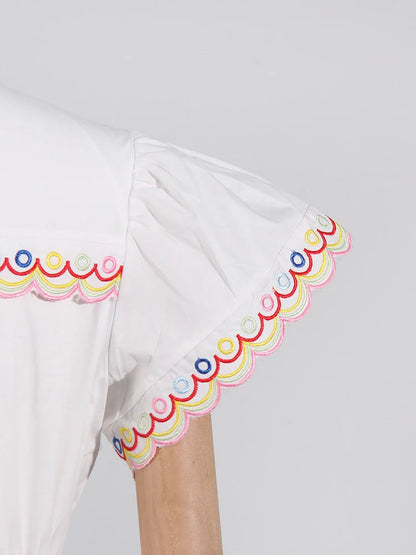 Monalic | Dress