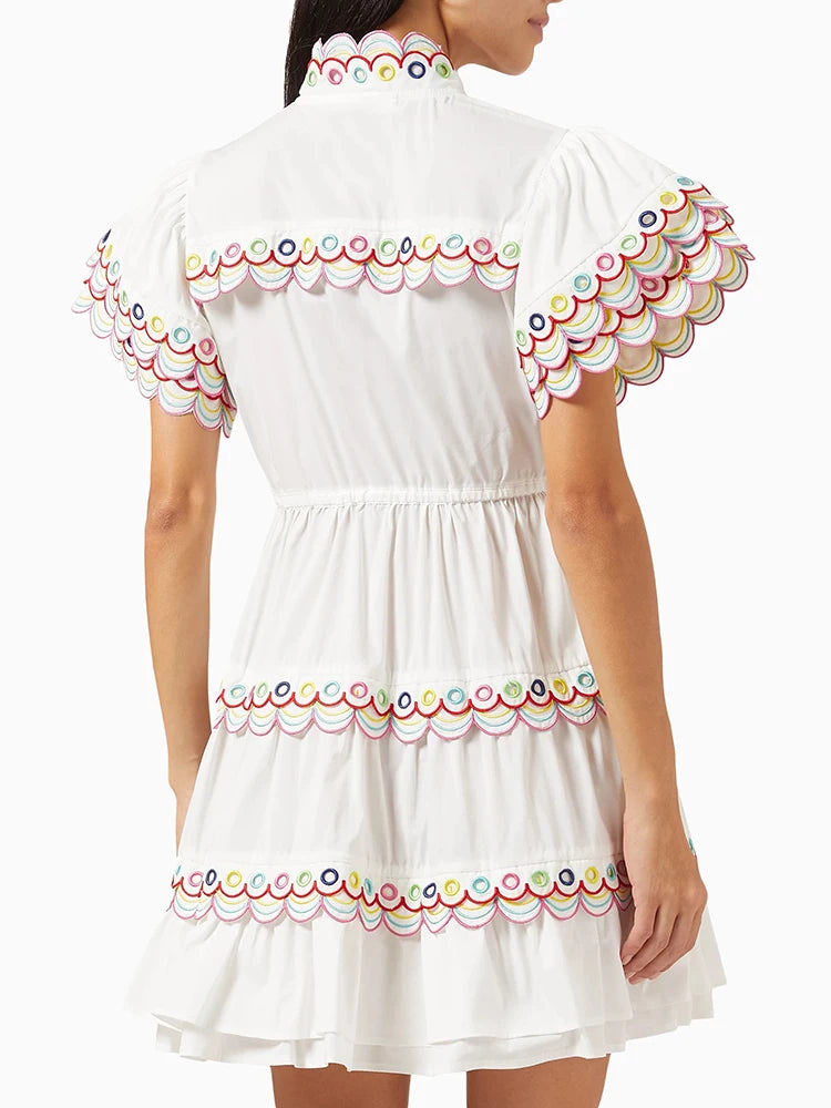 Monalic | Dress