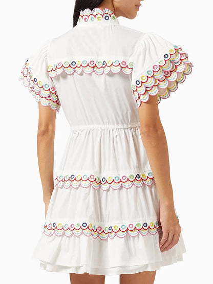 Monalic | Dress
