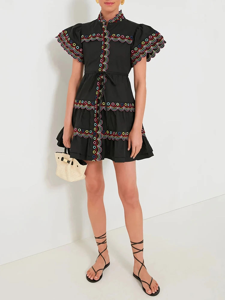 Monalic | Dress