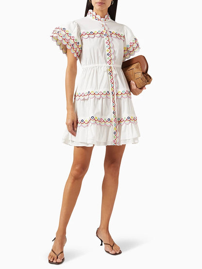 Monalic | Dress