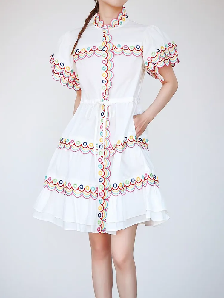 Monalic | Dress