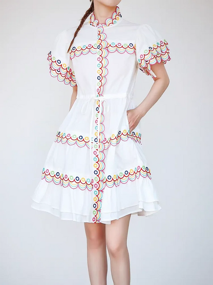 Monalic | Dress