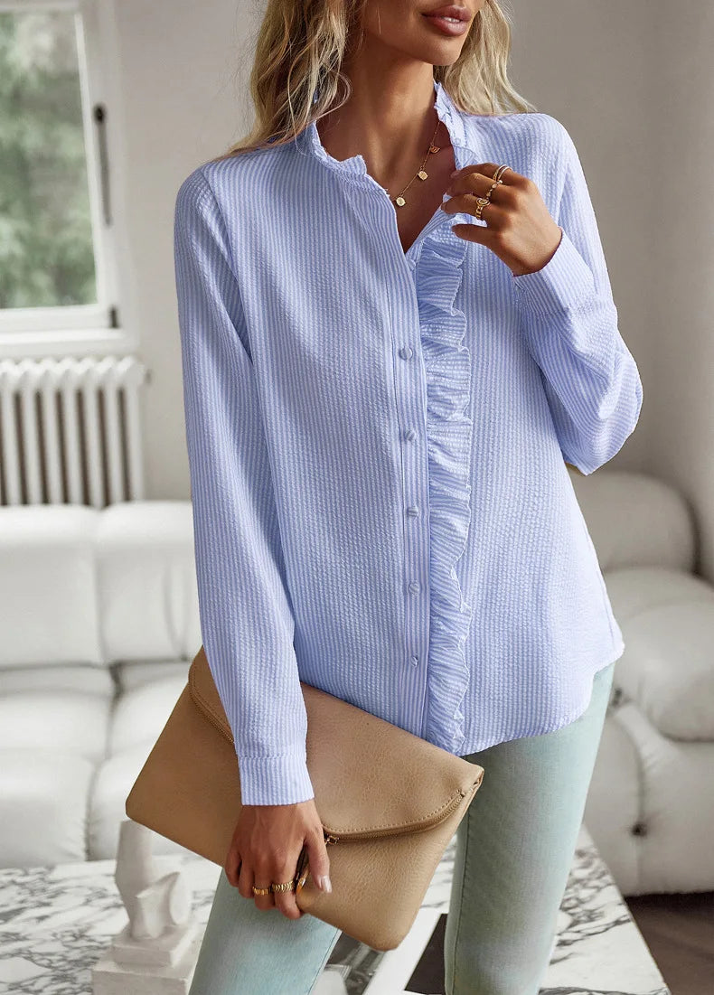 Nora I Ladies' shirt