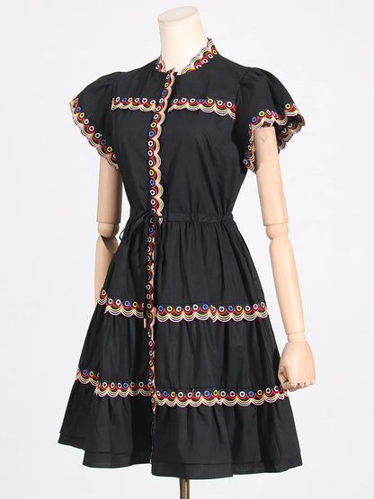 Monalic | Dress