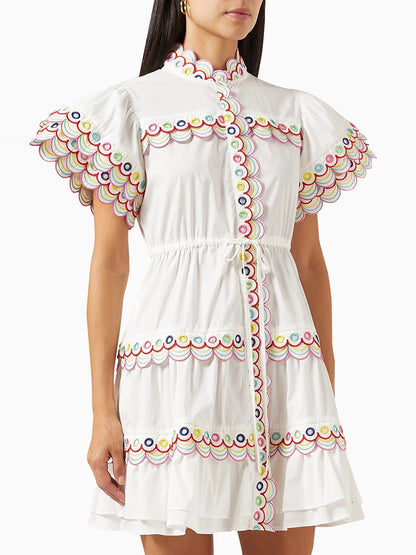 Monalic | Dress