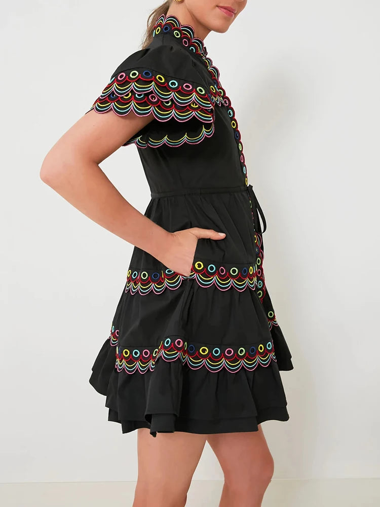 Monalic | Dress