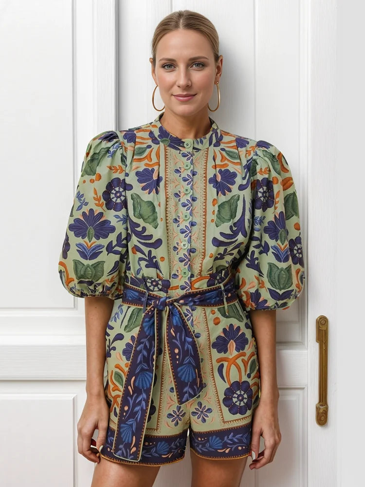 Valiac | 2 Piece Set