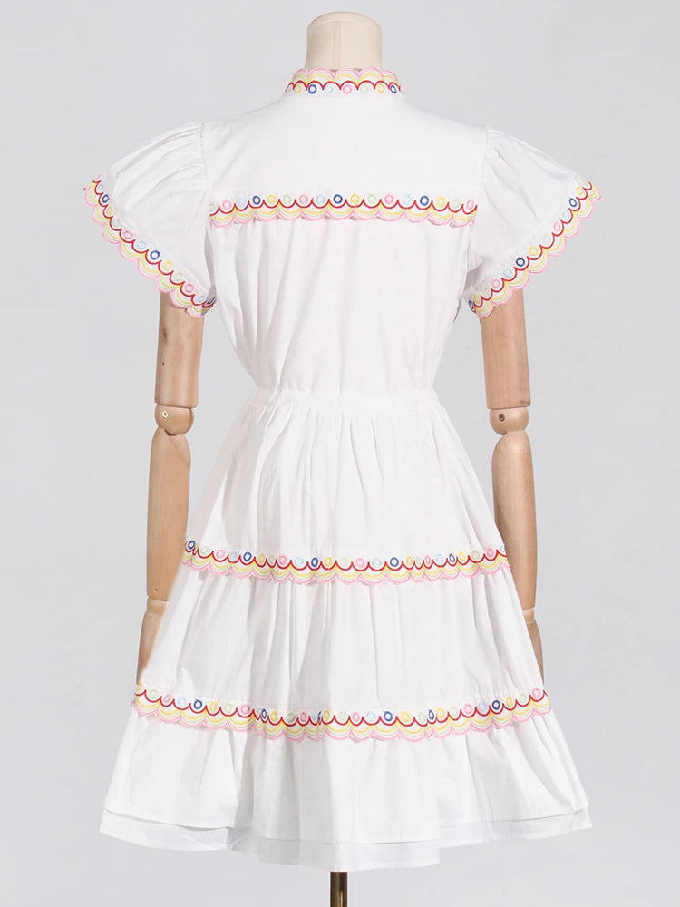 Monalic | Dress