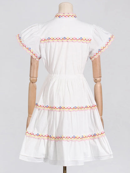 Monalic | Dress