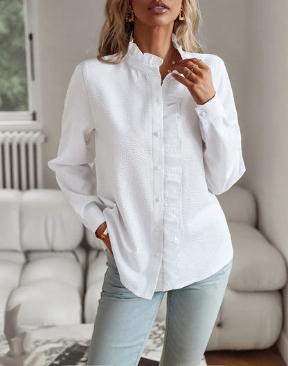 Nora I Ladies' shirt