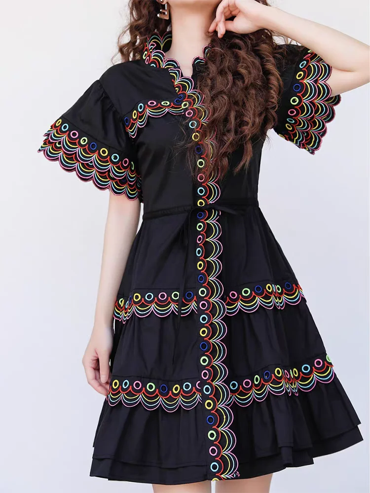 Monalic | Dress