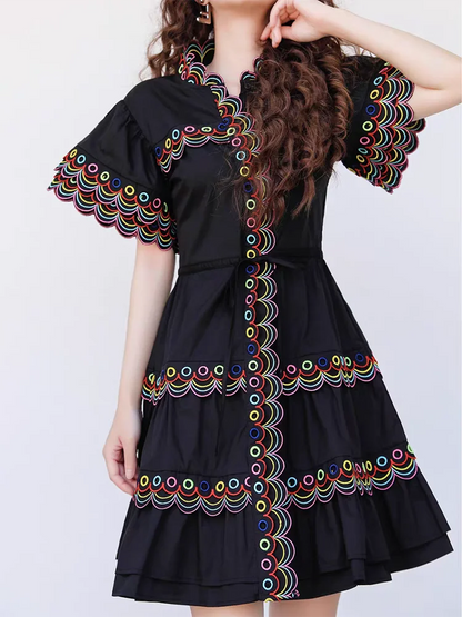 Monalic | Dress
