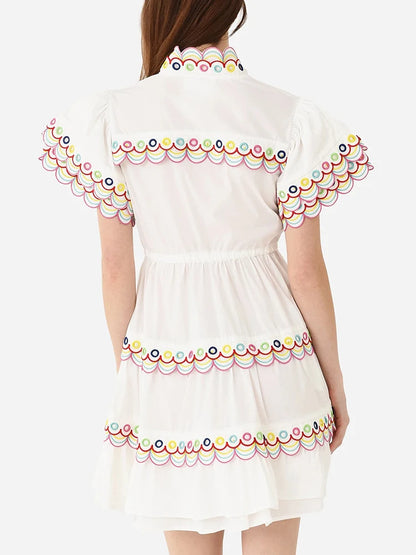 Monalic | Dress
