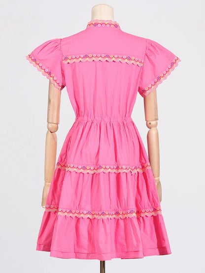Monalic | Dress